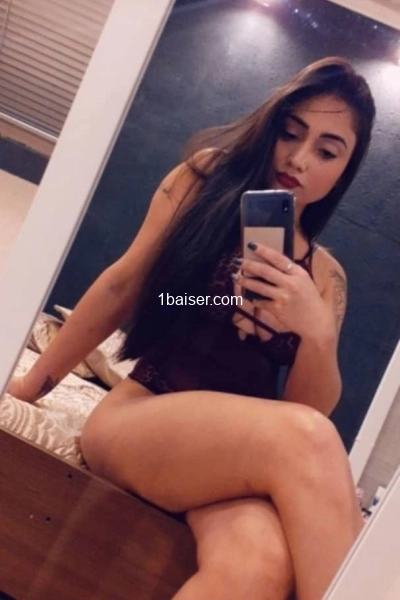 Keren-Lucie — Escort Oise (1)