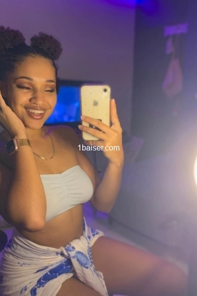 Tismeycarine — Escort Cannes (1)