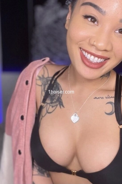 Natacha — Escort Marseille (1)