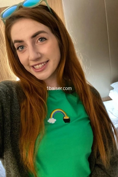 Christina — Escort Yonne (1)