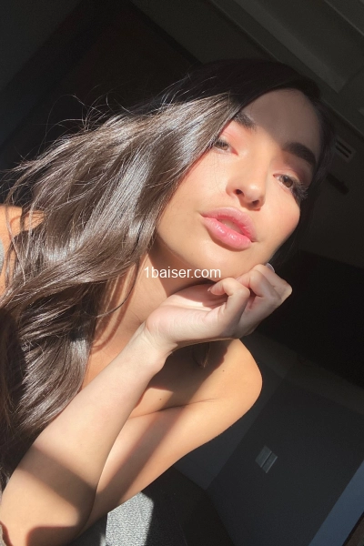 Ursula-Candy — Escort Cote d'Azur (1)