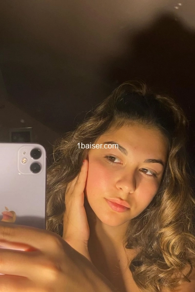 Darelle — Escort Annecy (1)