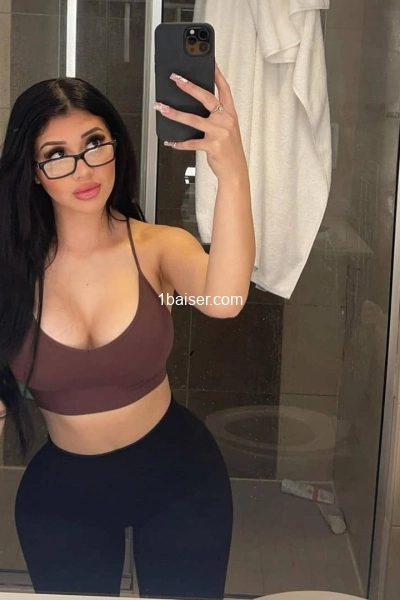 Patricia-Perez — Escort Dordogne (1)