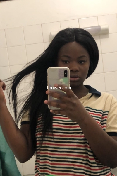 ButterflyYsys — Escort Paris (1)