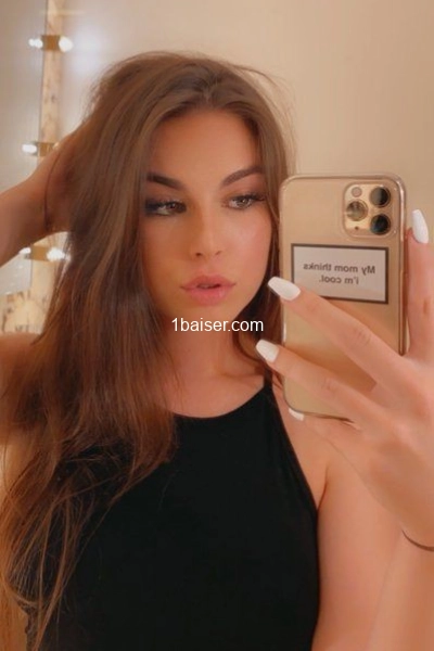 Katy — Escort Toulouse (1)