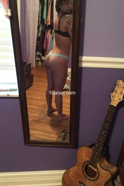 Losie — Escort Cannes (1)