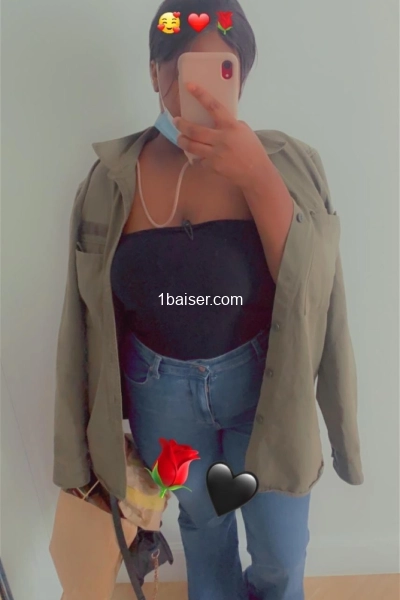 AnaisChaude — Escort Paris (1)