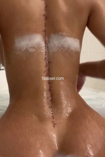 Sashaaaaa — Escort Rouen (1)