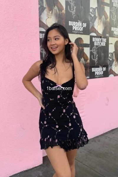 Rachelle — Escort Paris (1)