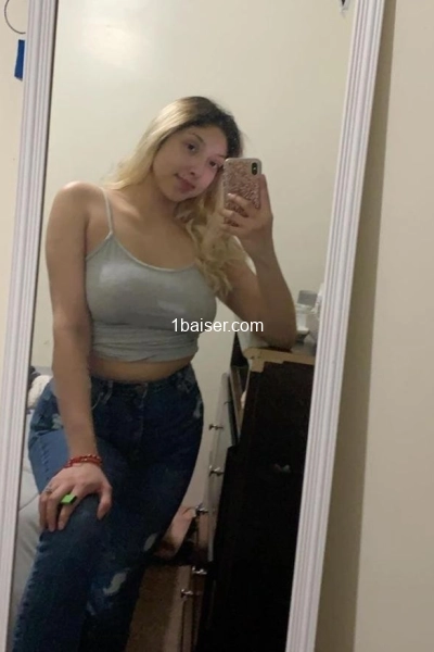 Aliane — Escort Ajaccio (1)