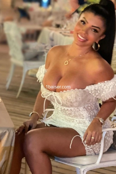 Orlane — Escort Cannes (1)
