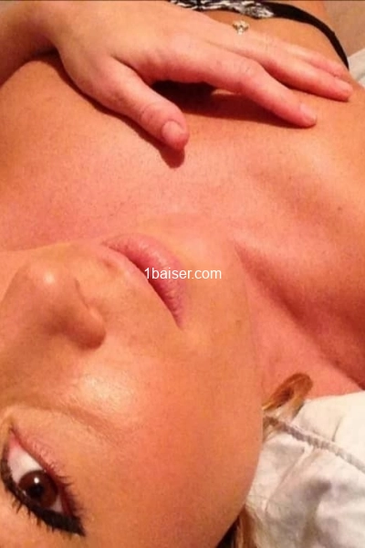 Andrea — Escort Annecy (1)