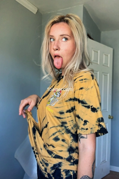 Naomi — Escort Annecy (1)