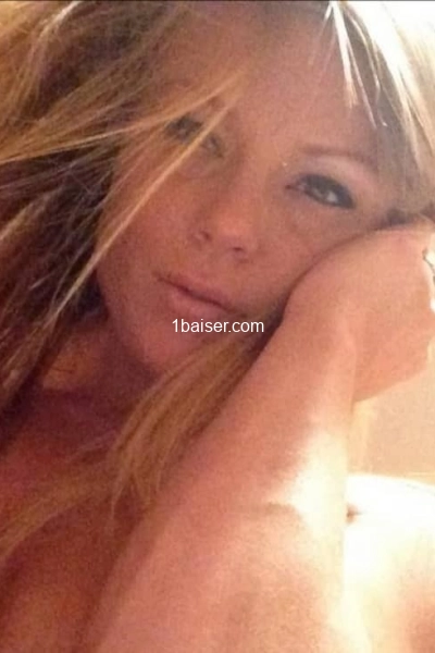 Laura — Escort Dijon (1)