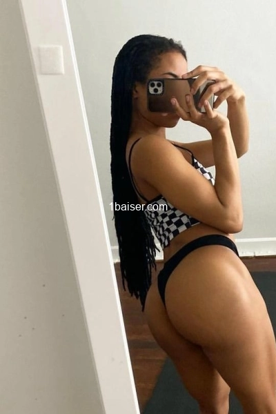 Erica — Escort Rennes (1)