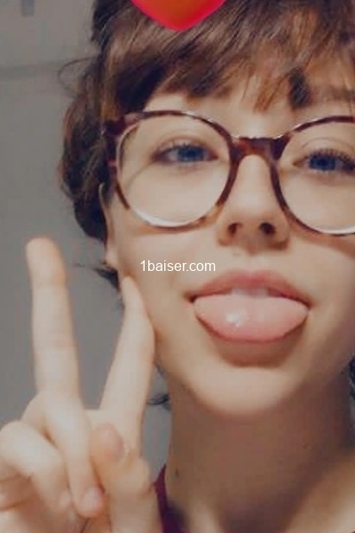 Laura — Escort Toulouse (1)