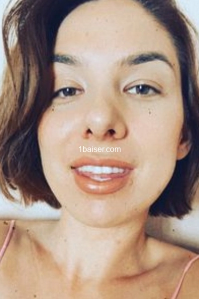 Skyler — Escort Charente (1)