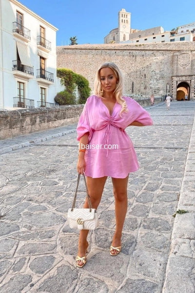 Martine — Escort Paris (1)