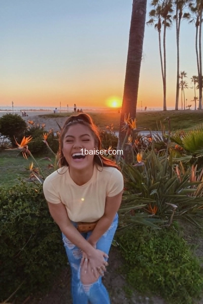 Milly — Escort Strasbourg (1)