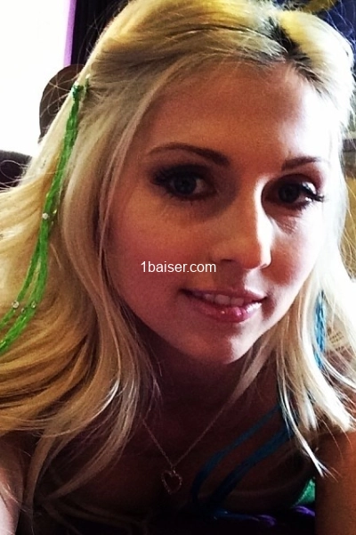 Melixiane — Escort Loir et Cher (1)