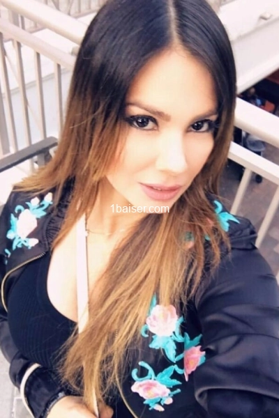 Lidy — Escort Dijon (1)