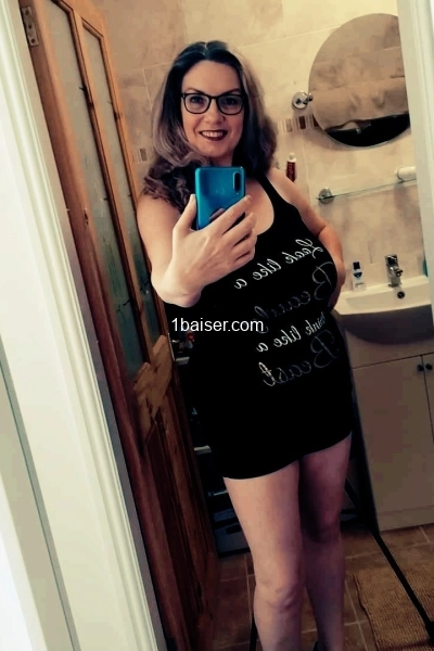 vanessa — Escort Lyon (1)