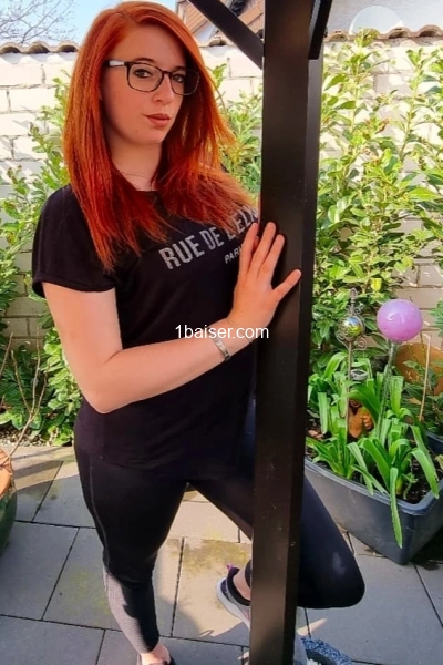 patricia977 — Escort Perpignan (1)