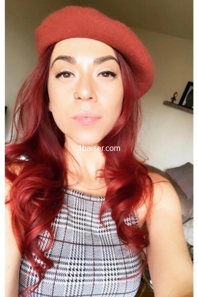 Olivia343445 — Escort Bordeaux (1)