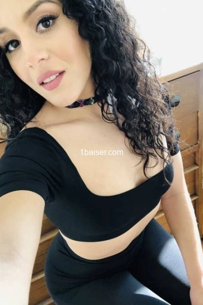 Jenifer — Escort Aix en Provence (1)