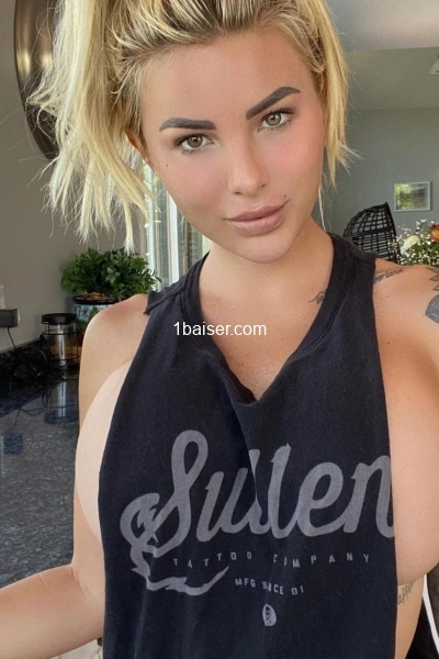 Natacha — Escort Ardeche (1)