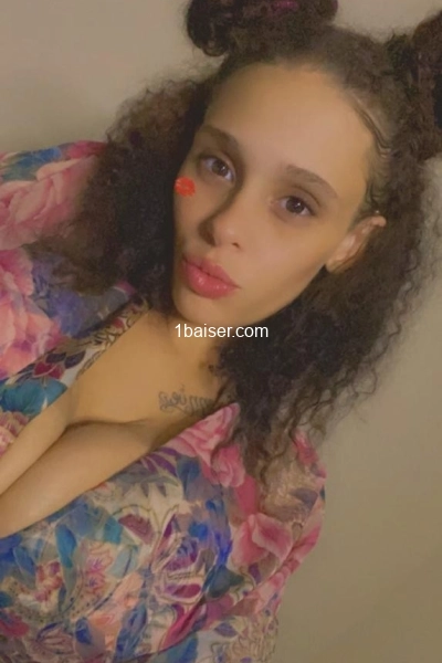 Cartye — Escort Annecy (1)