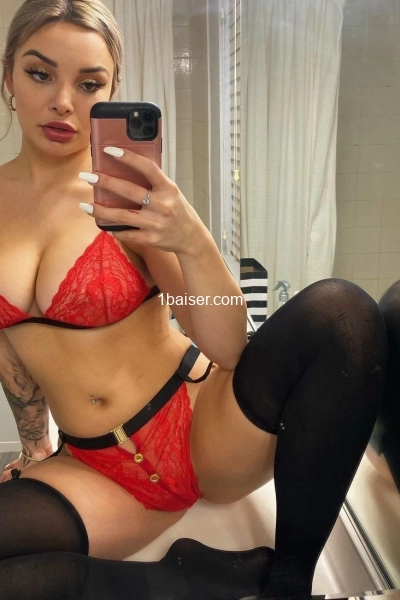 Oceanie — Escort La Seyne sur Mer (1)
