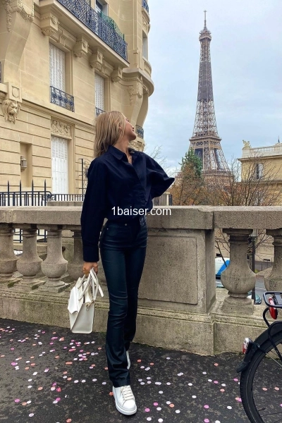 Jeanne — Escort Paris (1)