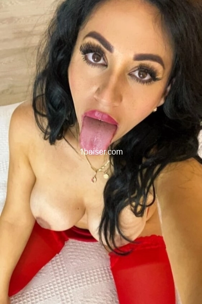 Chloeescorte-Dispo — Escort Rennes (1)