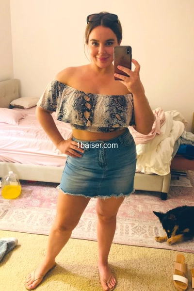 Magalie — Escort Marseille (1)