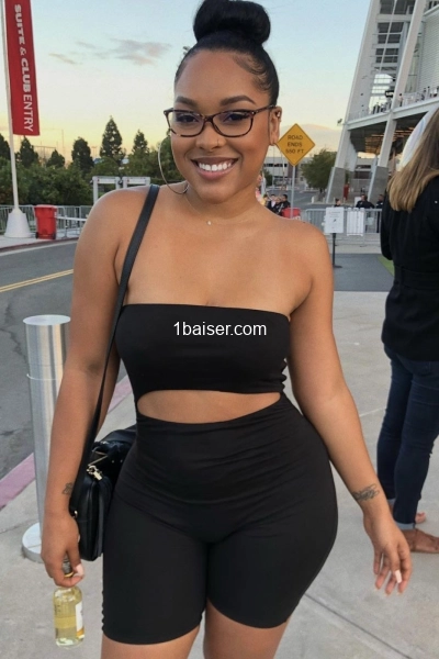 Kyliane — Escort Besançon (1)