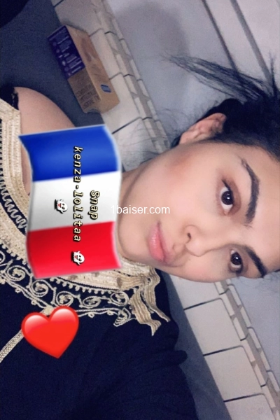 Kenza