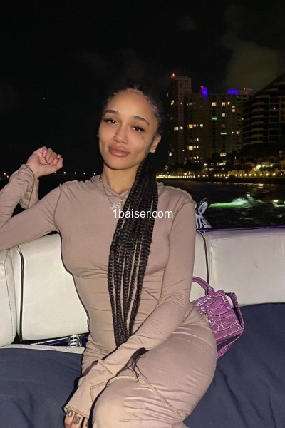 Diane — Escort Rennes (1)