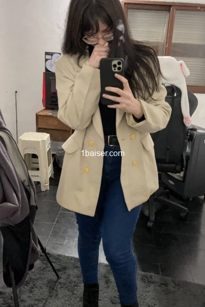 Naomi6 — Escort Nantes (1)