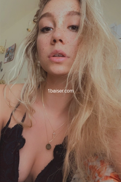Nicole — Escort Limoges (1)
