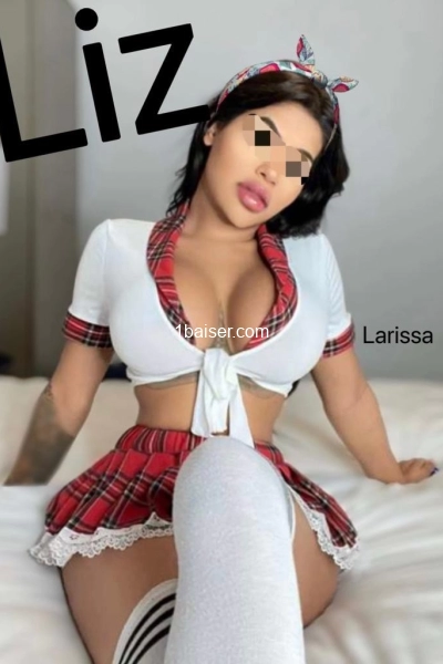 Larissa_Porno