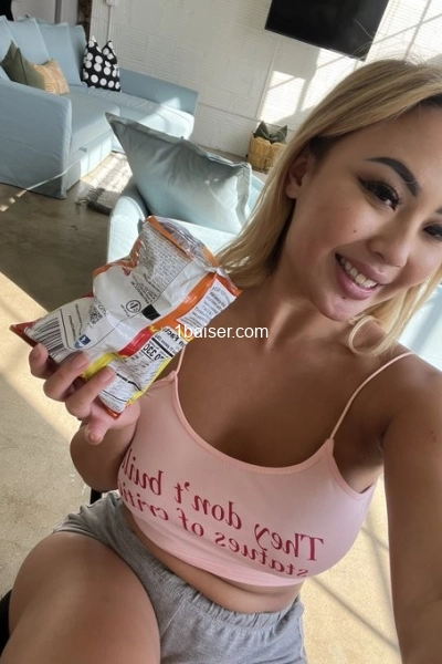 Leana  — Escort Bouches du Rhone (1)