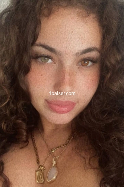 Sophie45 — Escort Toulon (1)