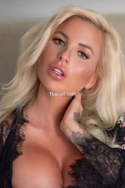 Jessica — Escort Aix en Provence (1)