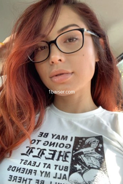 Sandra6393 — Escort Rouen (1)