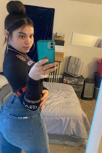 Daniellax — Escort Paris (1)