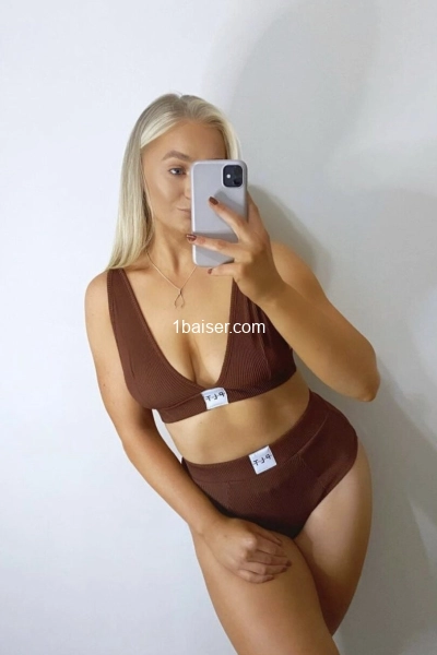 Sylvana22 — Escort Haute Savoie (1)