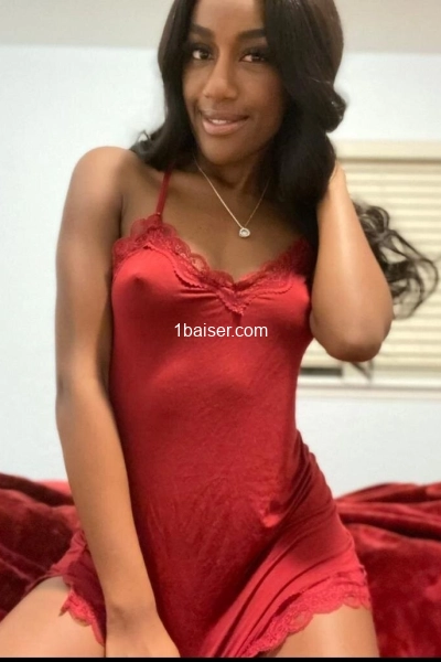 Celine — Escort Seine et Marne (1)