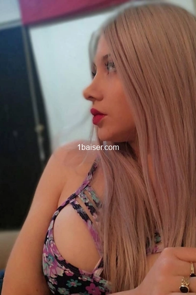 Sandra — Escort Haute Corse (1)