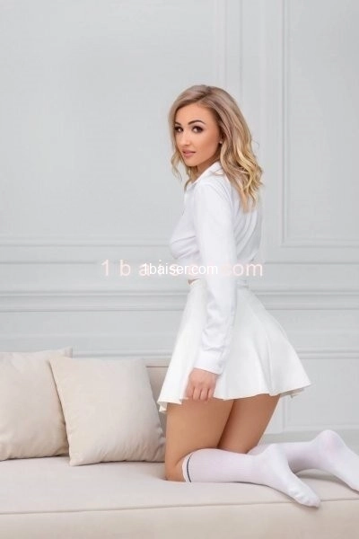 Inna — Escort Strasbourg (1)